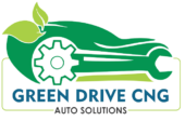 Green Drive CNG